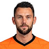 Stefan de Vrij