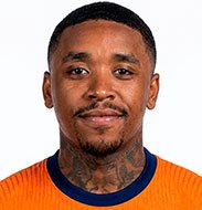 Bergwijn Steven
