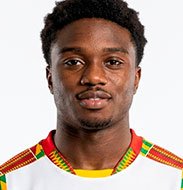 Lamptey Tariq