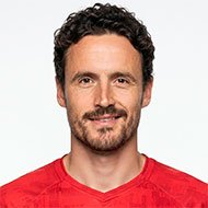 Thomas Delaney