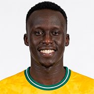 Deng Thomas