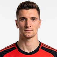 Thomas Meunier