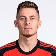 Hazard Thorgan