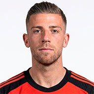 Toby Alderweireld