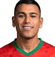 Cheddira Walid