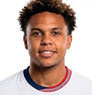 McKennie Weston