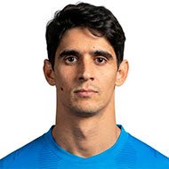 Yassine Bounou