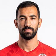 Yassine Meriah