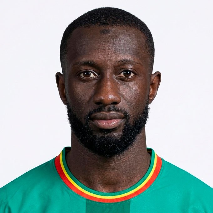 Youssouf Sabaly