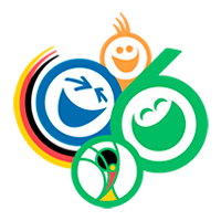 Logotipo de la Copa Mundial Alemania 2006