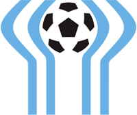 Logotipo de la Copa Mundial Argentina 1978