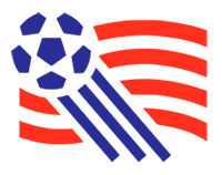 Logotipo de la Copa Mundial USA 1994
